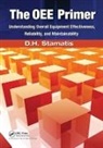 D.H. Stamatis, D.h. (Contemporary Consultants Co. Stamatis - Oee Primer