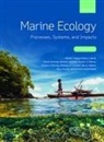 Martin J Attrill, David K. A. Barnes, Simon Jennings, Michel J Kaiser, Michel J. (The Lyell Centre Kaiser, David Thomas... - Marine Ecology