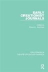 Ronald L. Numbers, Ronald L. Numbers, Numbers Ronald L. - Early Creationist Journals