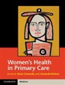 Anne Britton Connolly, Amanda Britton, Britton Amanda, Anne Connolly, Connolly Anne - Women''s Health in Primary Care