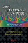 Roberto Marcond Cesar Jr., Luciano da Fona Costa, Luciano Da Fona Cesar Costa, Costa Luciano da Fona - Shape Classification and Analysis