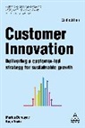Marion Debruyne, Marion Tackx Debruyne, Debruyne Marion, Koen Tackx - Customer Innovation