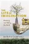 Jennifer Anna Gosetti-Ferencei, Gosetti-Ferencei Jennifer Anna - Life of Imagination