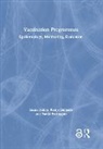 Kaatje Bollaerts, Paddy Farrington, Farrington Paddy, Susan (National Institute for Public Health Hahne, Susan Hahné - Vaccination Programmes
