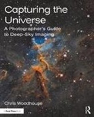 Chris Woodhouse, Woodhouse Chris - Capturing the Universe