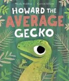 Wendy Meddour, Meddour Wendy, Carmen Saldana, Saldana Carmen - Howard the Average Gecko