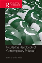 Aparna (Hudson Institute Pande, Aparna Pande, Pande Aparna - Routledge Handbook of Contemporary Pakistan