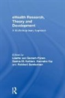 Hanneke (University of Twente) Kelders Kip, Nienke Beerlage-de Jong, Saskia M. Kelders, Hanneke Kip, Robbert Sanderman, Lisette van Gemert-Pijnen... - Ehealth Research, Theory and Development