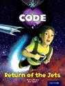Alison Hawes, Hawes Alison, Marilyn Joyce, Joyce Marilyn, Janice Pimm, Janice Hawes Pimm... - Project X Code: Galactic Return of the Jets