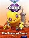 Alison Hawes, Marilyn Joyce, Janice Pimm, Janice Hawes Pimm, Jon Stuart - Project X Code: Galactic the Tower of Glass