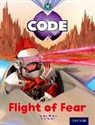 Alison Hawes, Marilyn Joyce, Janice Pimm, Janice Hawes Pimm, Jon Stuart - Project X Code: Galactic Flight of Fear