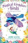 Anne Booth, Anne ( Booth, Booth Anne - Magical Kingdom of Birds: The Missing Fairy-Wrens