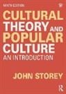 John Storey, Storey John - Cultural Theory and Popular Culture