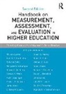 Charles (County College of Morris Secolsky, D. Brian Denison, Denison D. Brian, Charles Secolsky, Secolsky Charles - Handbook on Measurement, Assessment, and Evaluation in Higher Educatio