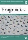 Joan Cutting, Joan Fordyce Cutting, Cutting Joan, Kenneth Fordyce - Pragmatics