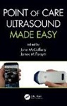 John Forsyth Mccafferty, James Forsyth, Forsyth James, John McCafferty, McCafferty John - Point of Care Ultrasound Made Easy