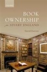 David Pearson, David (Independent Scholar) Pearson - Book Ownership in Stuart England