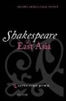 Alexa Alice Joubin, Alexa Alice (Professor of English Joubin - Shakespeare and East Asia