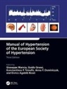 Giuseppe (University of Milano-Bicocca Mancia, Giuseppe Grassi Mancia, Enrico Agabiti Rosei, Agabiti Rosei Enrico, Anna Dominiczak, Dominiczak Anna... - Manual of Hypertension of the European Society of Hypertension,