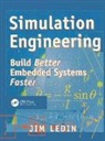 Jim Ledin, Ledin Jim - Simulation Engineering