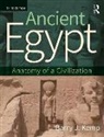 Barry J Kemp, Barry J. Kemp, Kemp Barry J. - Ancient Egypt