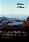 Mathias (Hessel E. Yntema Professor of La Reimann, Mathias Reimann, Mathias (Hessel E. Yntema Professor of Law Reimann, Reimann Mathias, Reinhard Zimmermann, Reinhard (Hamburg Zimmermann... - Oxford Handbook of Comparative Law