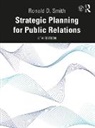 Ronald D. Smith, Smith Ronald D. - Strategic Planning for Public Relations