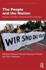Reinhard Massetti Heinisch, Reinhard Heinisch, Heinisch Reinhard, Emanuele Massetti, Massetti Emanuele, Oscar Mazzoleni... - People and the Nation