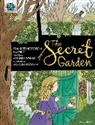 Frances Hodgson Burnett, Frances Walker Hodgson Burnett, Miranda Walker, Walker Miranda, Zosia Dzierzawska, Dzierzawska Zosia - Project X Origins Graphic Texts: Dark Blue Book Band, Oxford Level
