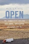 Kimberly Clausing, Clausing Kimberly - Open