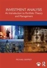 Michael Dempsey, Mike Dempsey, Dempsey Michael - Investment Analysis