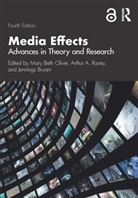 Mary Beth (The Pennsylvania State Universi Oliver, Mary Beth Raney Oliver, Jennings Bryant, Bryant Jennings, Mary Beth Oliver, Oliver Mary Beth... - Media Effects
