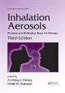 Anthony J. (Rti International Hickey, Anthony J. Hickey, Heidi M. Mansour, Mansour Heidi M. - Inhalation Aerosols