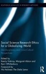 Keerty (O.p. Jindal Global University Nakray, Keerty Alston Nakray, Margaret Alston, Alston Margaret, Keerty Nakray, Nakray Keerty... - Social Science Research Ethics for a Globalizing World
