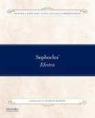 Hanna M. Roisman, Hanna M. (Professor of Classics Roisman, Roisman Hanna M. - Sophocles'' Electra
