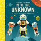 Dominic Walliman, Dr Dominic Walliman, Ben Newman, Newman Ben - Astro Kittens: Into the Unknown
