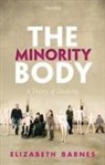 Elizabeth Barnes, Elizabeth (University of Virginia) Barnes - Minority Body