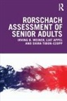 Liat Appel, Shira Tibon-Czopp, Irving Weiner, Irving Appel Weiner - Rorschach Assessment of Senior Adults