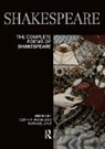 Cathy Lyne Shrank, Raphael Lyne, Lyne Raphael, Cathy Shrank, Shrank Cathy - Complete Poems of Shakespeare