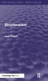 Jean Piaget - Structuralism
