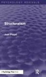 Jean Piaget - Structuralism (Psychology Revivals)