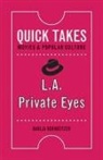 Dahlia Schweitzer - L.a. Private Eyes