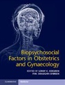Leroy C. O''''brien Edozien, Leroy C Edozien, Leroy C. Edozien, P M Shaughn O'Brien, P. M. Shaughn O'Brien, O'Brien P. M. Shaughn - Biopsychosocial Factors in Obstetrics and Gynaecology