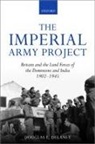 Douglas E. Delaney, Douglas E. (Professor of History Delaney, Delaney Douglas E. - Imperial Army Project