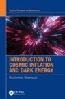 Konstantinos Dimopoulos, Dimopoulos Konstantinos - Introduction to Cosmic Inflation and Dark Energy