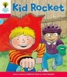 Roderick Hunt, Roderick (Author &amp; Series Creator Hunt, Paul Shipton, Alex Brychta, Alex (Illustrator &amp; Series Creator Brychta, Nick Schon - Oxford Reading Tree: Decode and Develop More a Level 4