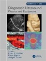 Kevin Thrush Martin, Peter Hoskins, Hoskins Peter, Kevin Martin, Martin Kevin, Abigail Thrush... - Diagnostic Ultrasound, Third Edition