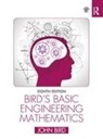 John Bird, John (Defence College of Technical Training Bird - Bird''s Basic Engineering Mathematics