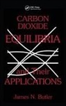 James N. Butler, Butler James N. - Carbon Dioxide Equilibria and Their Applications