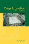Chang-Yu Ou, Chang-Yu (National Taiwan University of Scienc Ou - Deep Excavation